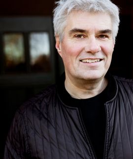 Lars Daneskov